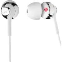 Sony MDR-EX110AP - Ørepropper med mikrofon - i øret - kablet - 3,5 mm jakk - svart