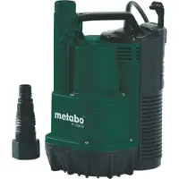 Metabo PS 7500 S - Hagepumpe - elektrisk - 450 W - 4.8 kg