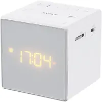 Sony Icf-c1-klokke Radio
