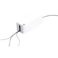 Bluelounge CableBox - Kabelstyringsboks - hvit