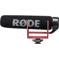 Rode Videomic Go Kameramikrofon