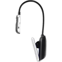Varta Book LED-lampe for lesing - 9 lumen