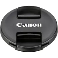 Canon E-72 II - Linsehette - for EF EF-S TS E