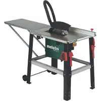Metabo Bordcirkelsag TKHS 315 M 2,8 DNB 2800W 3-fase