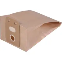 Electrolux Støvsugerposer, papir, 5st.