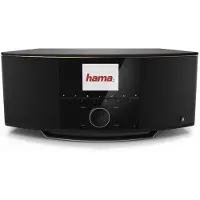 Hama Dir150bt Digital Radio