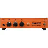 Orange Amps Orange Pedal Baby 100 Effektforsterker - Nesten Nytt