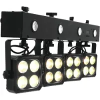 Eurolite LED KLS-180 Compact Light Set