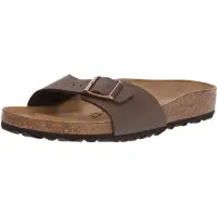 Birkenstock Madrid Birko-flor Smale Sandaler