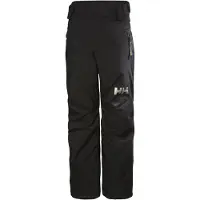 Helly Hansen Legendary Pant, Skibukser, Junior, Black
