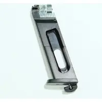 Heckler & koch P8 Co2 17rds Magasin