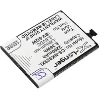 Cameron Sino Batteri for SmartPhone, Mobil for Microsoft Lumia 929, RM927, Lumia 930