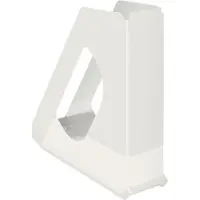 Esselte Europost VIVIDA - Bladfil - for A4 - livlig hvit