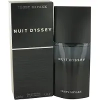 Issey Miyake Nuit D´issey Pour Homme 125ml Eau De Toilette