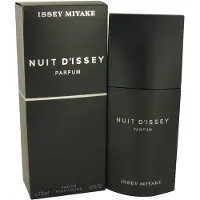 Issey Miyake Nuit D´issey 125ml Perfum Parfyme