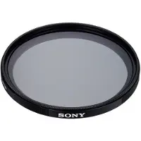 Sony VF-67CPAM2 - Filter - sirkulær polarisator - 67 mm - for SAL2875, SEL18200, SEL2470Z, SEL85F18, SELP18200; G Master SEL24F14GM