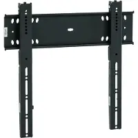 Vogel's Pfw 6400 Skjerm 46-65 Veggfeste Grunn Vesa 400x400