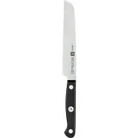 Zwilling Gourmet Tomatkniv 13 cm, Bølgskær