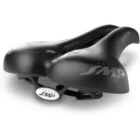 Selle Smp Martin Touring Sykkelsete