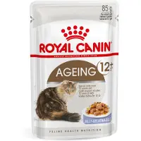Royal Canin Ageing 85g Våtfôr For Katter 12 Enheter