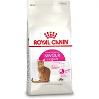 Royal Canin Savour Exigent, Adult (animal), Fjærfe, 400 g
