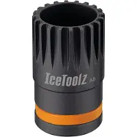 Icetoolz Shimano/isis Krankverktøy