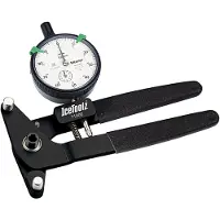 Icetoolz E381 Eikestrekkmåler