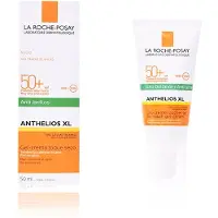 La Roche Posay Anthelios Anti-Shine Dry Touch Gel-Cream SPF50+ (W,50)