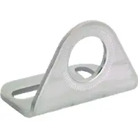 TE Sensors Vinkelbeslag for XU Ø18 mm