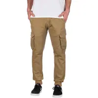 REELL Reflex Rib Cargo Bukse