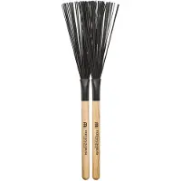 Meinl Fixed Nylon Brush