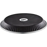 Meinl Percussion Remo Skyndeep 12 1/2 Conga Head Calfskin Black