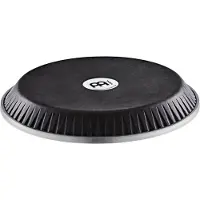 Meinl Percussion Remo Skyndeep 11 3/4 Conga Head Calfskin Black