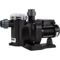 AstralPool Sena 14000l/t 1.25 Hk Ii Selvsugende Plastpumpe 230 V