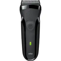 Braun 300s Series 3 Barberhøvel
