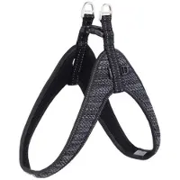 Rogz Fast Fit Sjq58 Hundesele