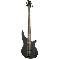 Jackson JS Series Spectra Bass JS2 Laurel Fingerboard Gloss Black - Ex Demo