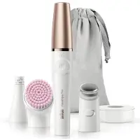 Braun Epilator FaceSpa Pro 912