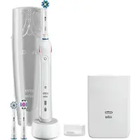 Oral-B Eltandborste Smart 5 5200W