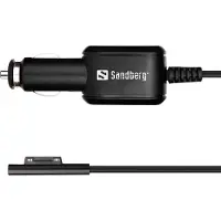 Sandberg Car Charger for Microsoft Surface