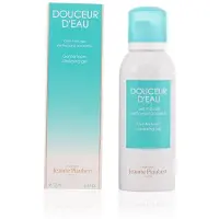 Jeanne Piaubert Douceur D´eau Gel Espumoso De Limpieza Suave 125ml Rengjøringsmiddel