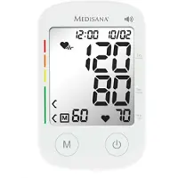 Medisana Bu 535 Blodtrykksmåler