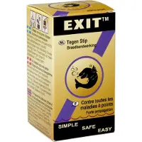 Esha Exit Medicin 20ml