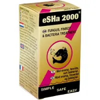 Esha 2000 Medicin 20ml