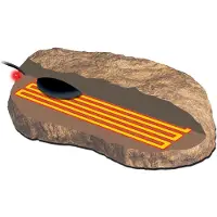 Exo Terra Elektronisk Varmestein 5w