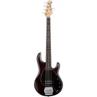 Sterling StingRay 5 RAY5 Walnut Satin