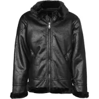 Alpha industries B3 Fl Jakke
