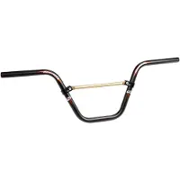 Renthal Bmx Moto 20 Xl 210 Mm Rise Styre
