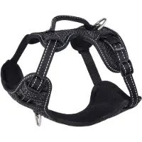 Rogz Explore Sjx14 Hundesele