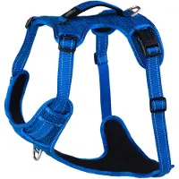 Rogz Explore Sjx05 Hundesele